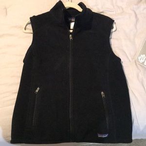 Women’s Patagonia Vest